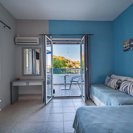 Philyra Appartments Agia Pelagia  Rom bilde