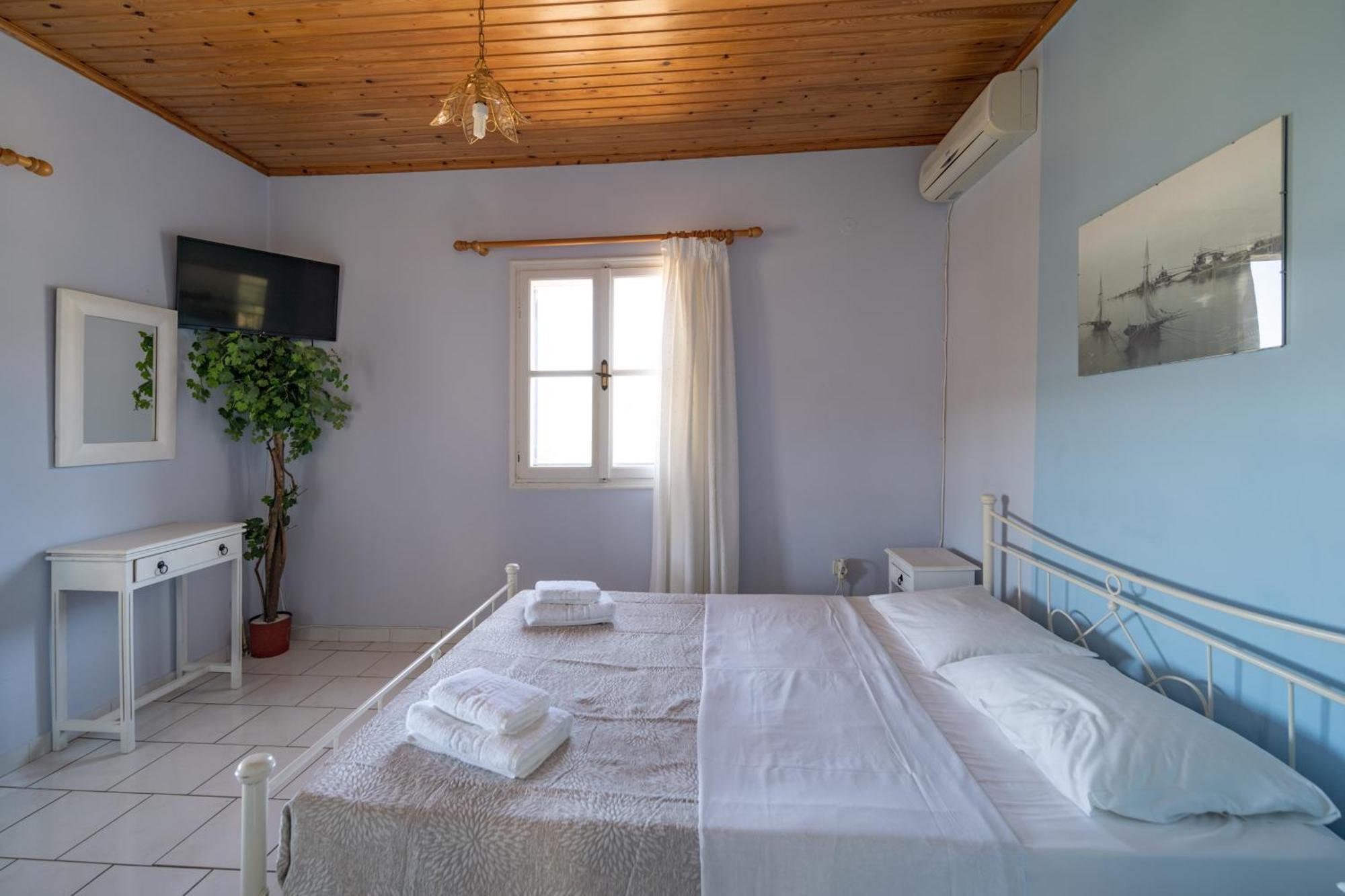 Philyra Appartments Agia Pelagia  Rom bilde