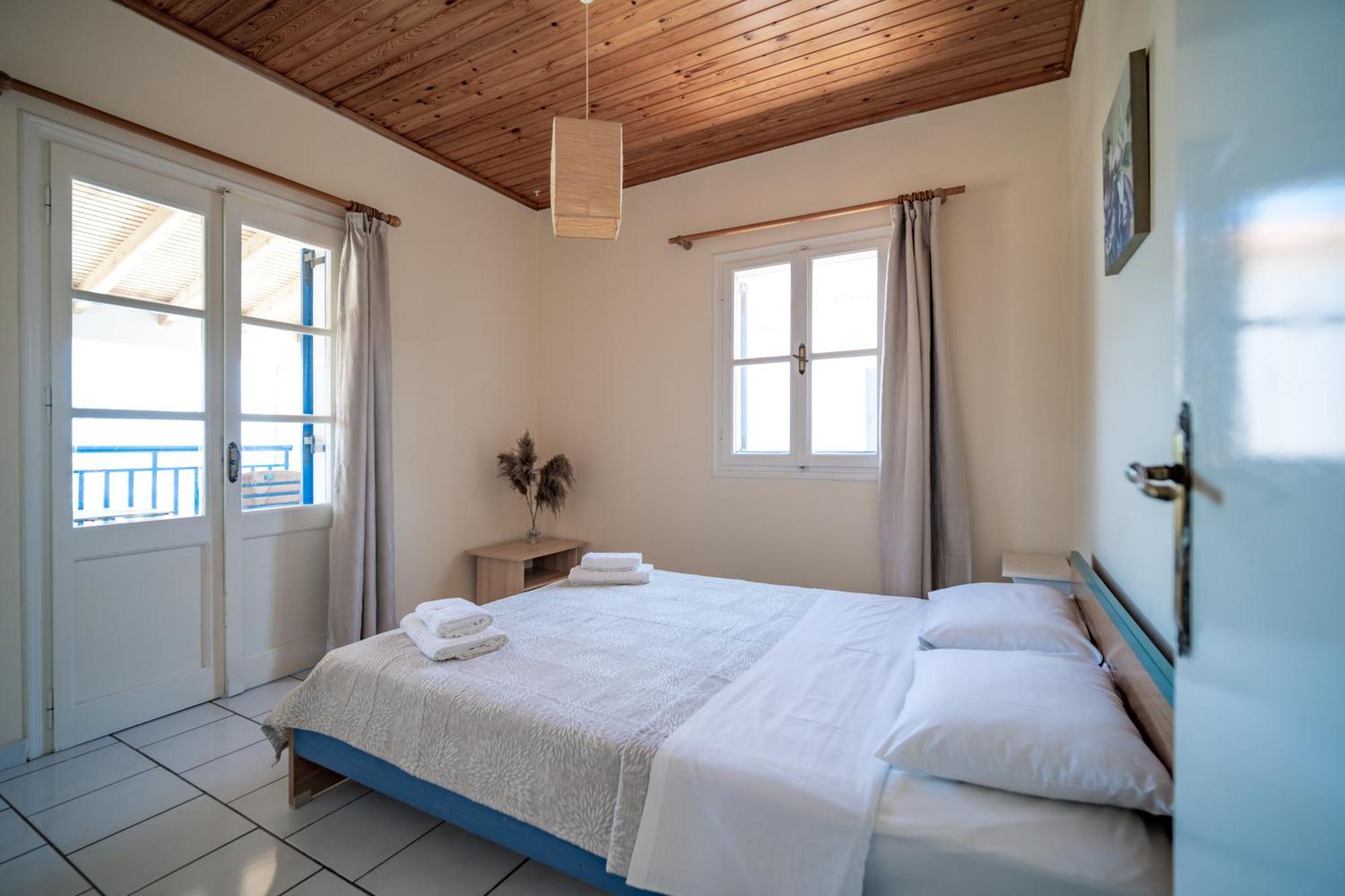 Philyra Appartments Agia Pelagia  Rom bilde
