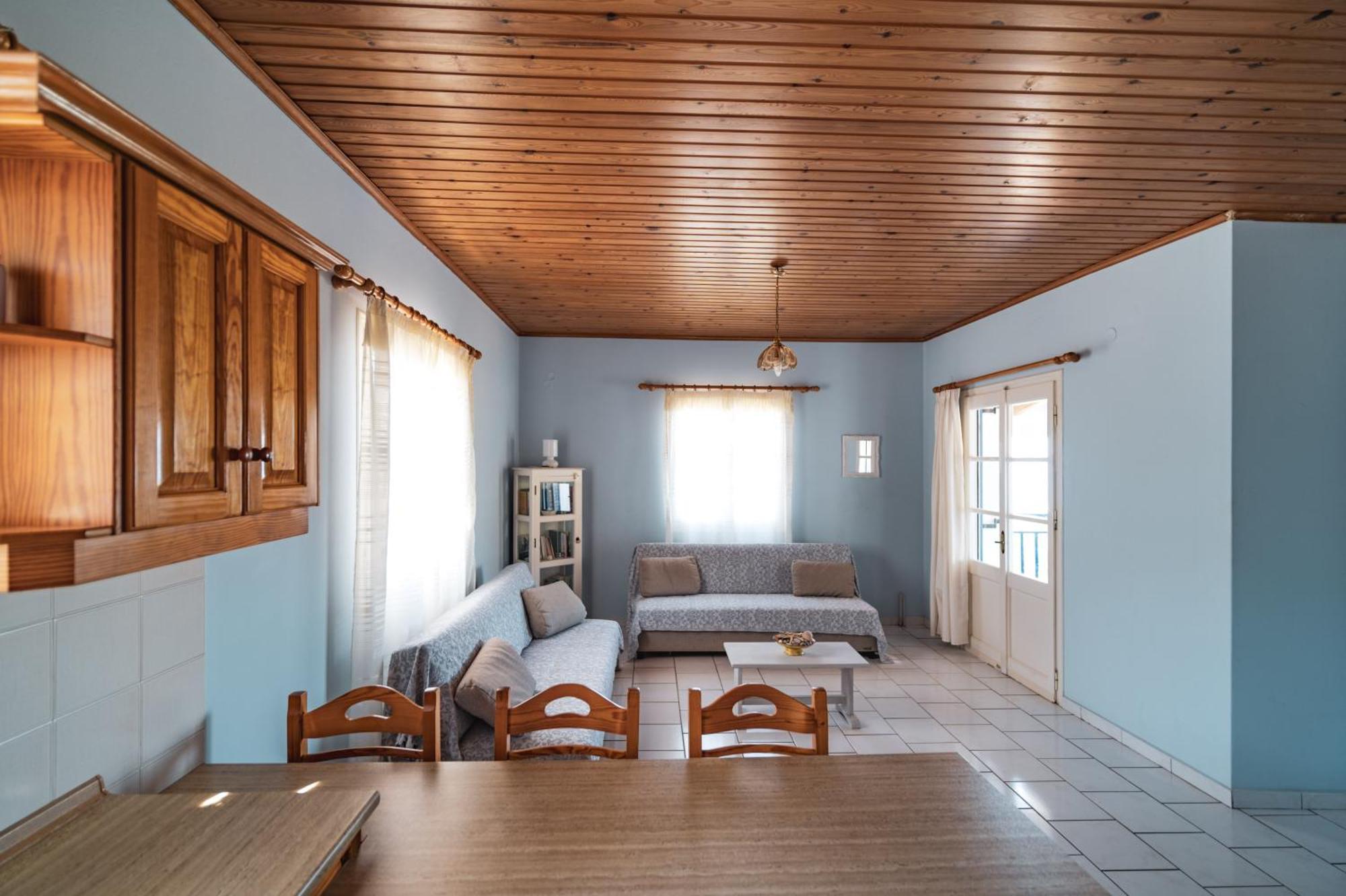 Philyra Appartments Agia Pelagia  Rom bilde