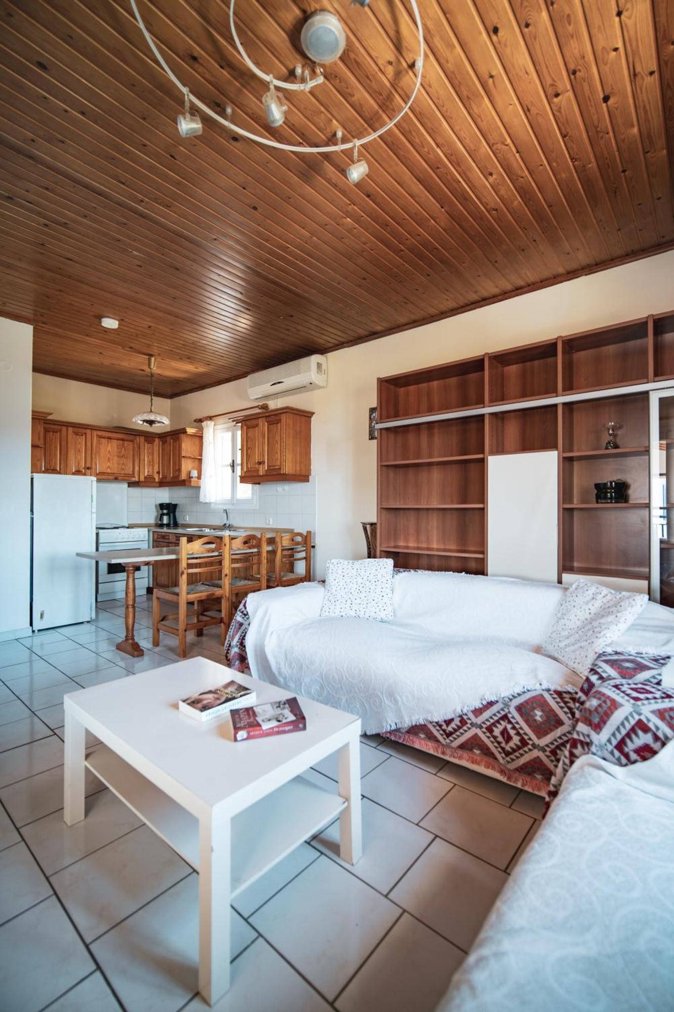 Philyra Appartments Agia Pelagia  Rom bilde